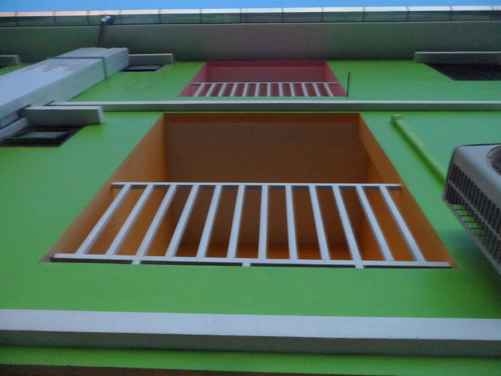 Apartamento Pranee Mansion Airport Ban Bo Han Exterior foto